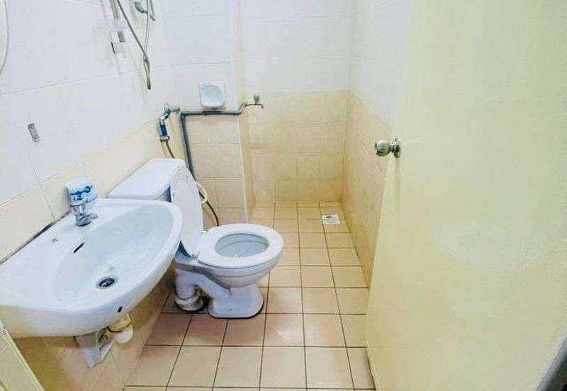 Putra Villa Kondominium