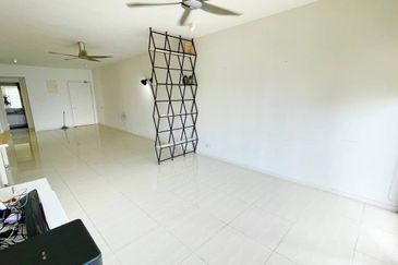 Seri Riana Residence