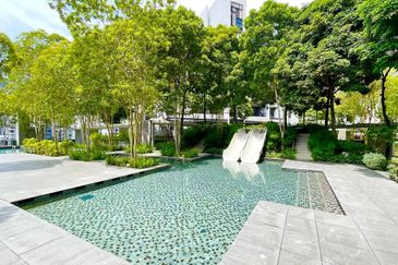 Seri Riana Residence