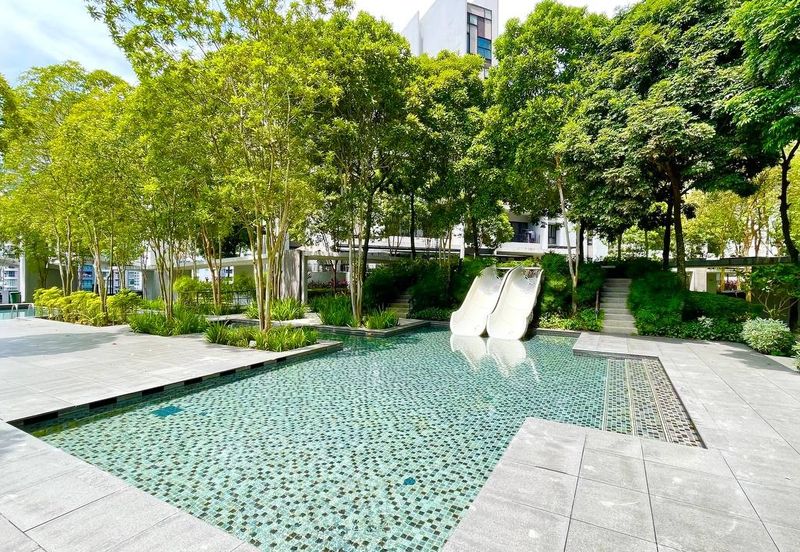 Seri Riana Residence