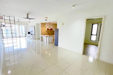 Seri Riana Residence