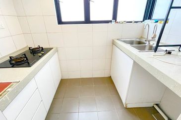 Seri Riana Residence