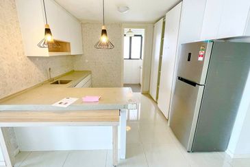 Seri Riana Residence