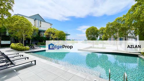 Seri Riana Residence Wangsa Maju Kuala Lumpur, Kuala Lumpur, Wangsa Maju