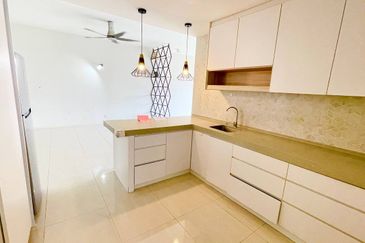 Seri Riana Residence