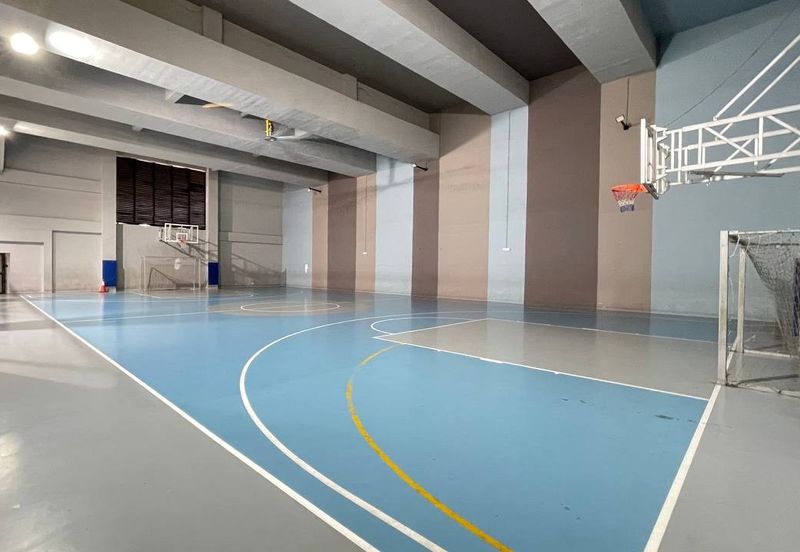 Seri Riana Residence