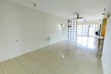 Seri Riana Residence