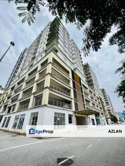 Gaya Serviced Apartment @ Taman Melawati, KL, Kuala Lumpur, Taman Melawati