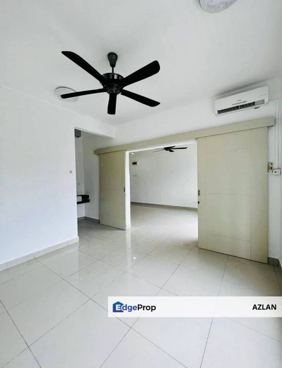 Gaya Serviced Apartment @ Taman Melawati, KL, Kuala Lumpur, Taman Melawati