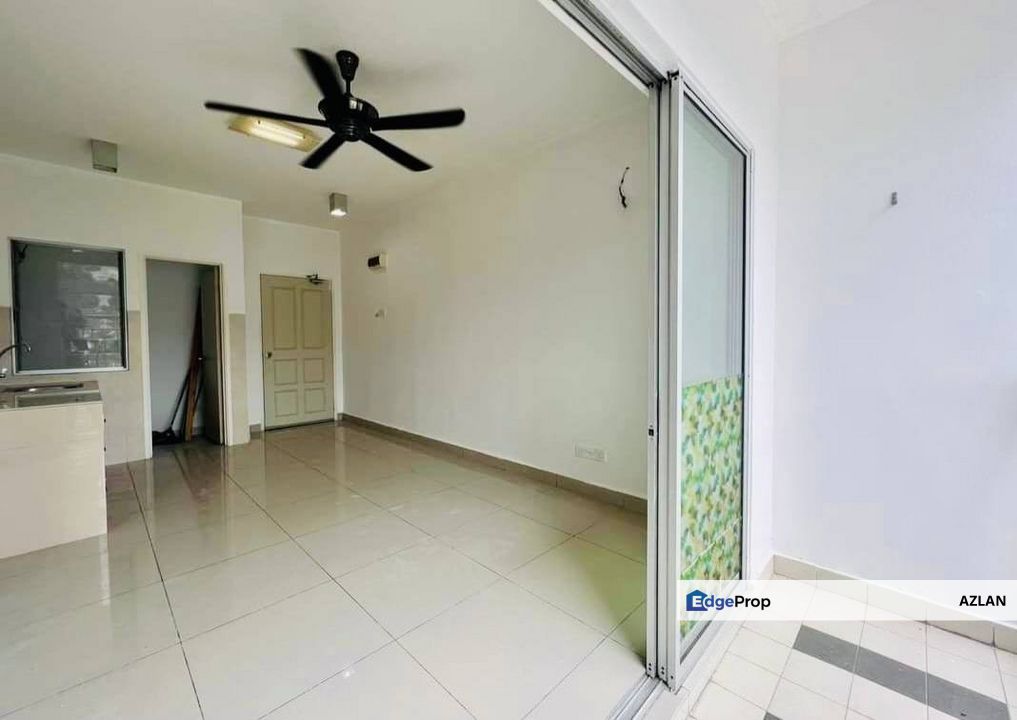 Gaya Serviced Apartment @ Taman Melawati, KL, Kuala Lumpur, Taman Melawati