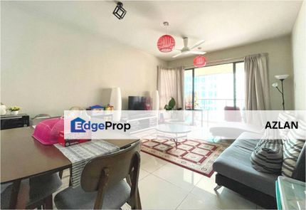Irama Wangsa , Wangsa Maju, Kuala Lumpur , Kuala Lumpur, Setapak