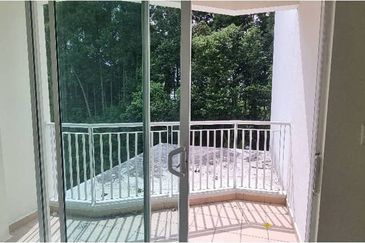 Subang Olives Residence