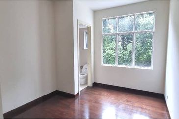 Subang Olives Residence