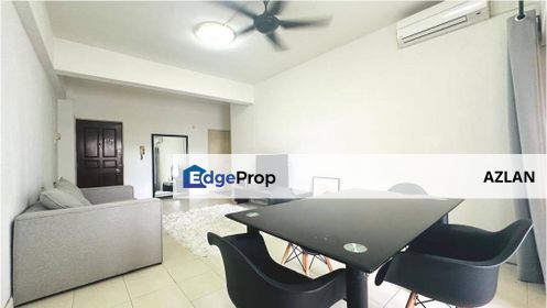 GCB Court Condo Jalan Ampang Kuala Lumpur, Kuala Lumpur, Ampang