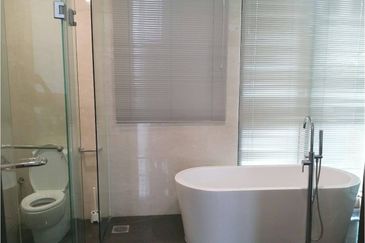 Setia Sky Residences