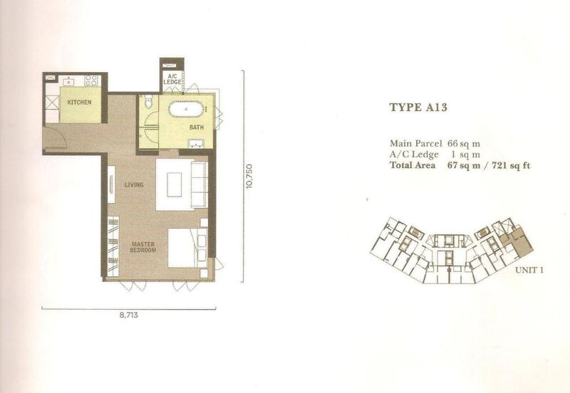 Setia Sky Residences