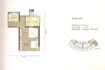 Setia Sky Residences