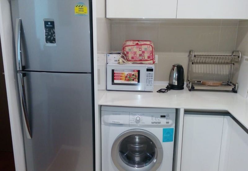 Setia Sky Residences