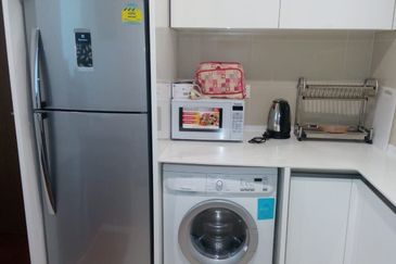 Setia Sky Residences