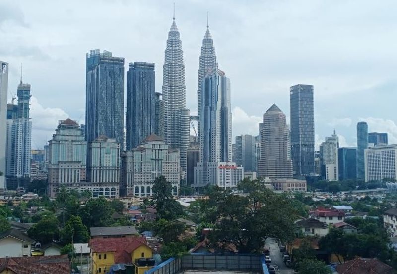 Setia Sky Residences