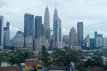 Setia Sky Residences