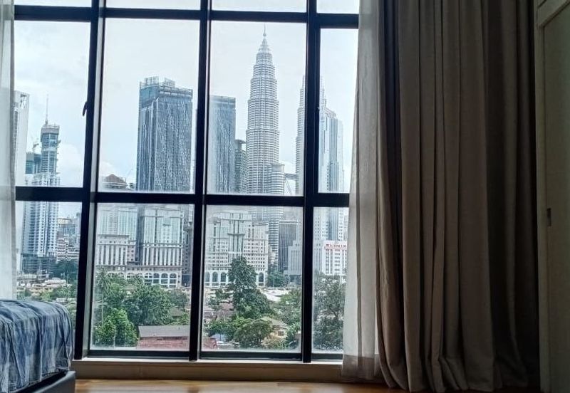 Setia Sky Residences