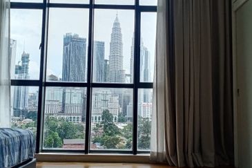 Setia Sky Residences