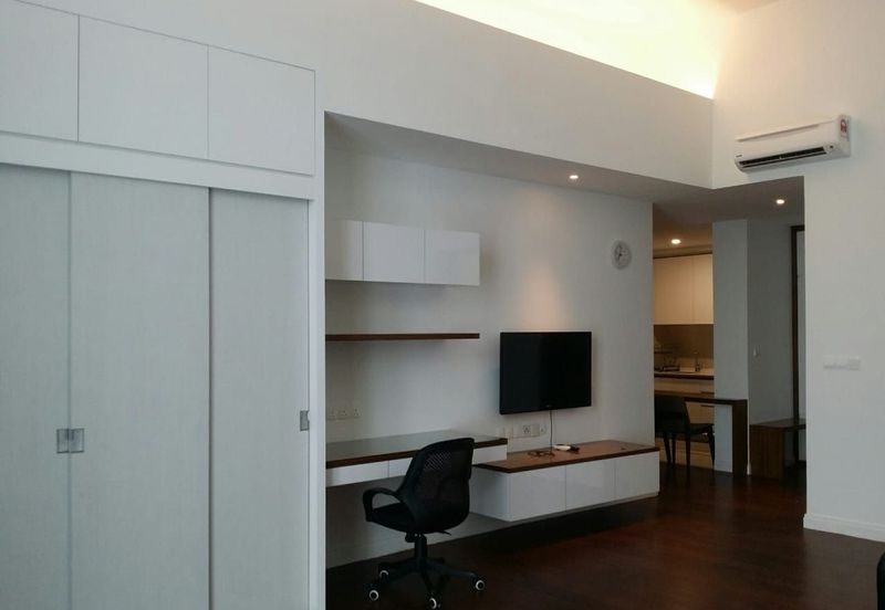 Setia Sky Residences