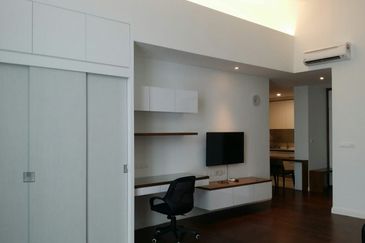 Setia Sky Residences