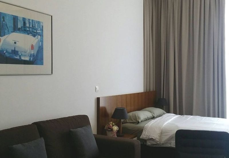 Setia Sky Residences