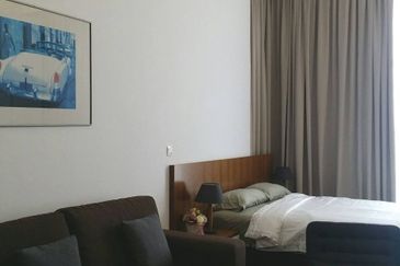 Setia Sky Residences