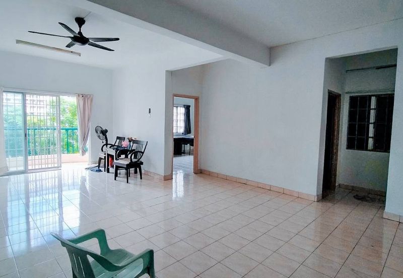 Prima Setapak Kondominium