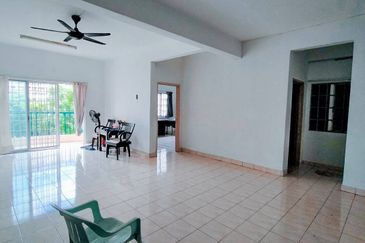 Prima Setapak Kondominium