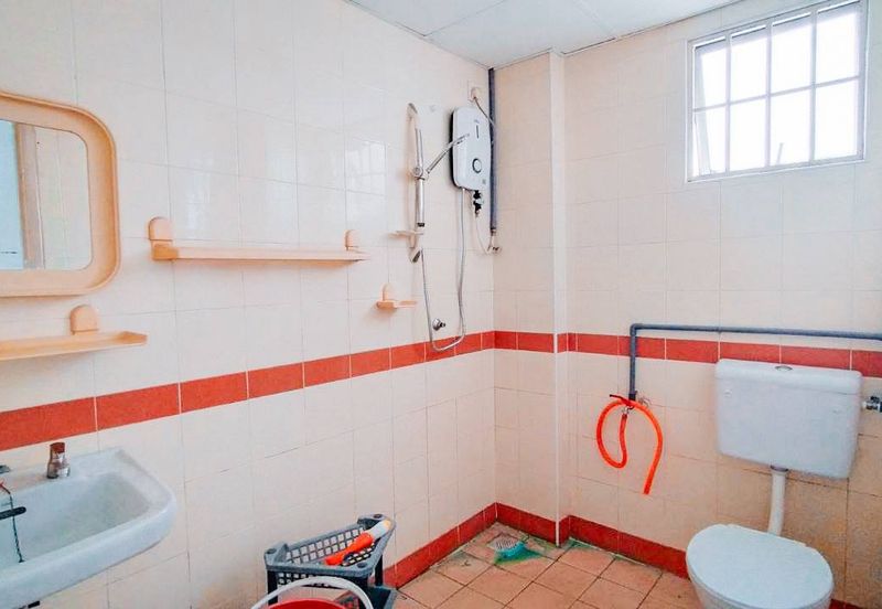 Prima Setapak Kondominium