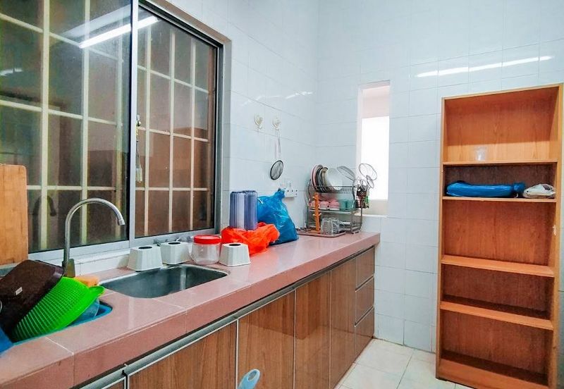 Prima Setapak Kondominium