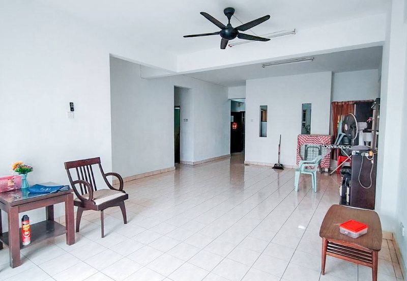 Prima Setapak Kondominium