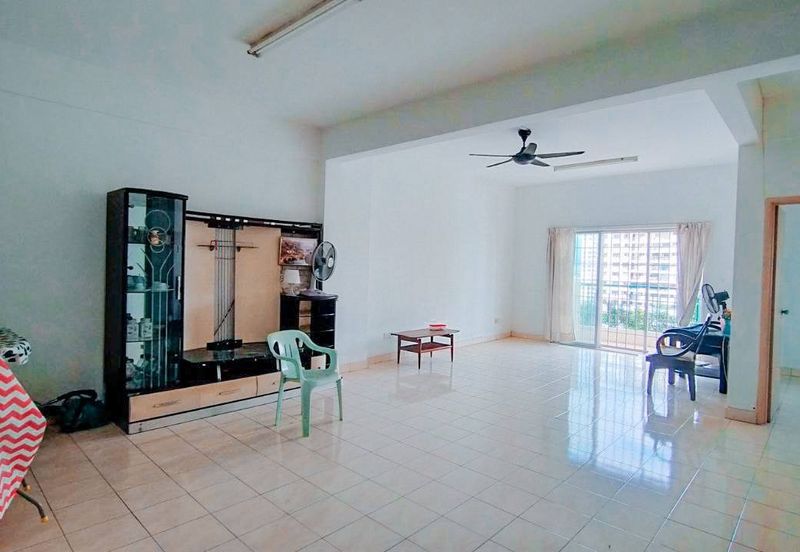 Prima Setapak Kondominium