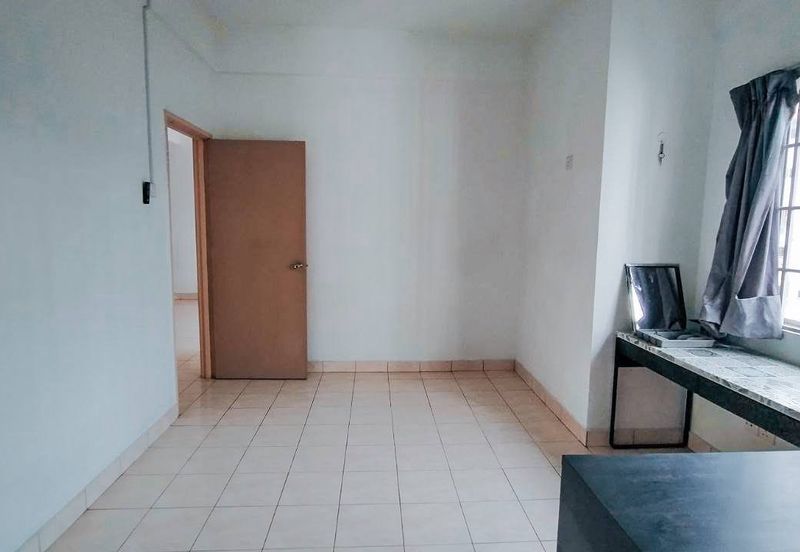 Prima Setapak Kondominium