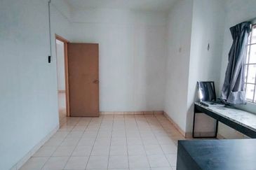 Prima Setapak Kondominium