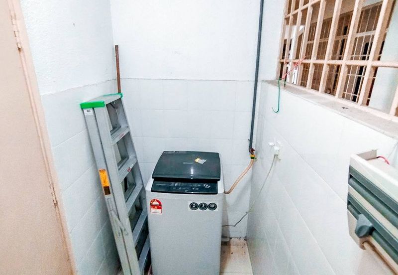 Prima Setapak Kondominium