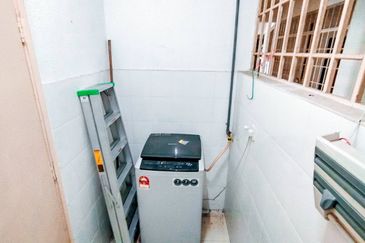 Prima Setapak Kondominium