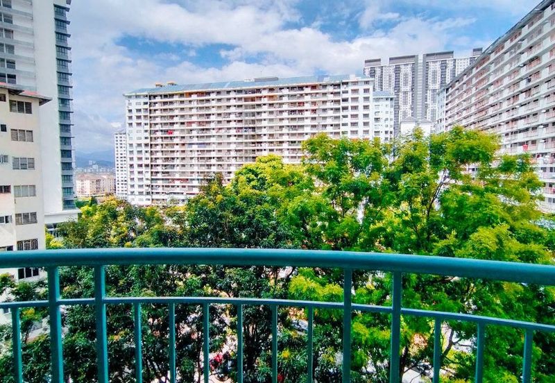 Prima Setapak Kondominium