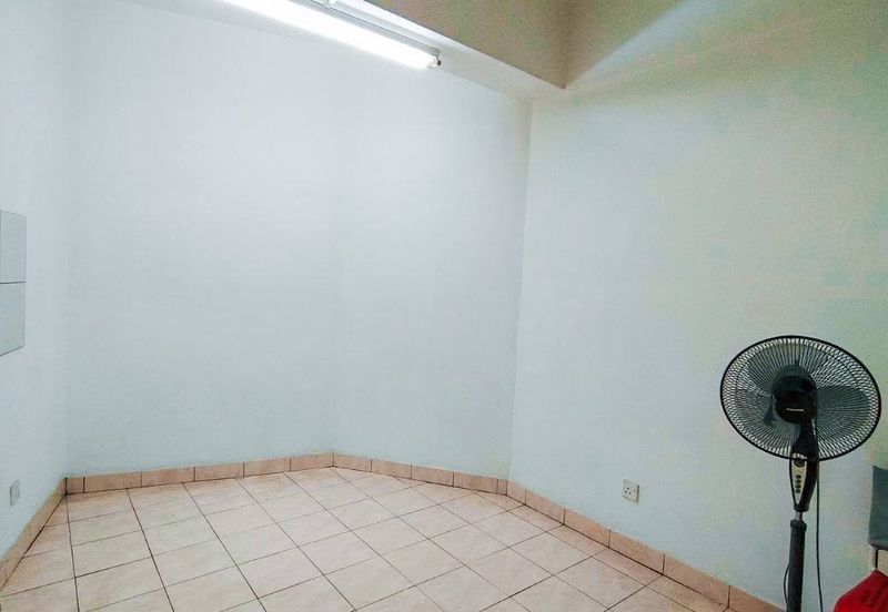 Prima Setapak Kondominium