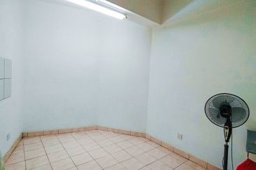 Prima Setapak Kondominium