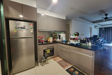 Kaleidoscope Residence