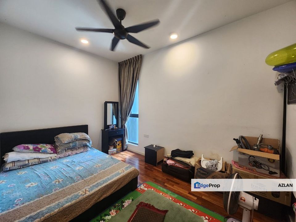 Kaleidoscope @ Residensi Setiawangsa, Setiawangsa Kuala Lumpur, Kuala Lumpur, Wangsa Maju