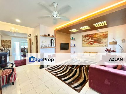 Enau Court, Ampang, Kuala Lumpur, Kuala Lumpur, Ampang