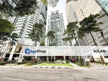 Marc Residence KLCC Kuala Lumpur , Kuala Lumpur, KLCC