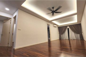 Kaleidoscope Residence