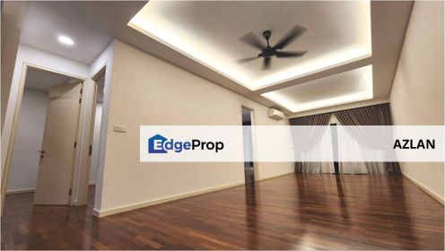 Kaleidoscope Residensi Setiawangsa Kuala Lumpur , Kuala Lumpur, Wangsa Maju